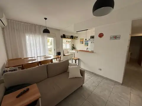 Iberá 5200, Piso 3