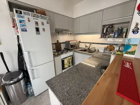 Departamento en Venta 13 años