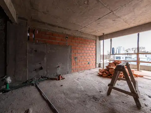 Departamento en Venta al Sur