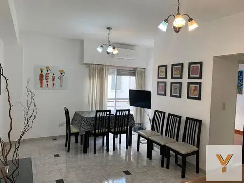 Departamento en Alquiler - 1 Dormitorio 1 Baño - 50mts - Flores