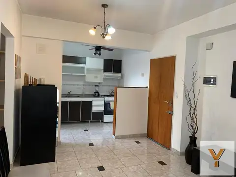 Departamento en Alquiler 15 años