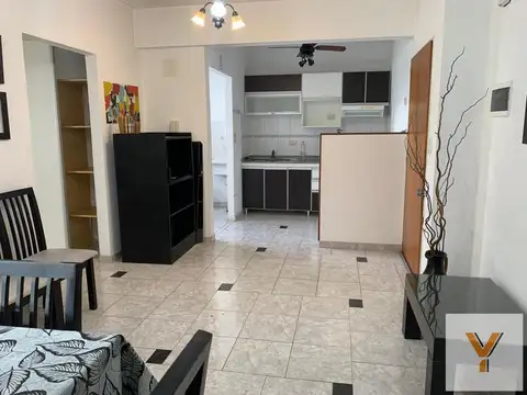 Departamento en Alquiler al Norte