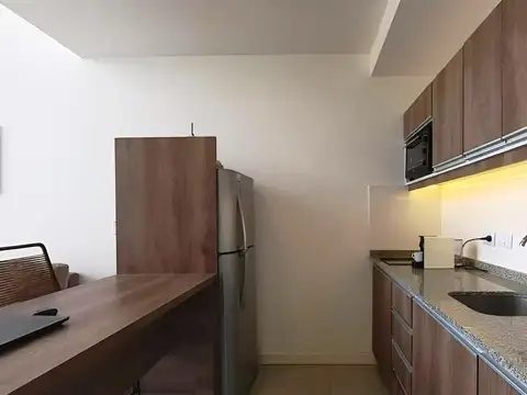 Departamento en Venta en San Telmo, USD 139.900