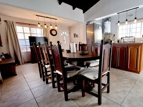 Casa en Venta 60 años