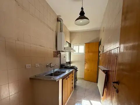 Departamento en Venta de 3 dormitorios