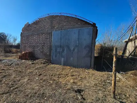Ruta 40 Esq. Guiñazú