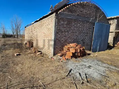 TERRENO EN VENTA | 1.400 m² | TUPUNGATO, MENDOZA