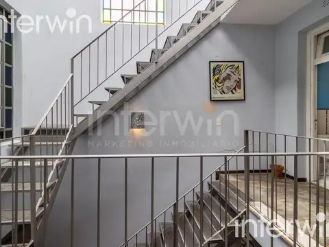 Casa en Alquiler 80 años