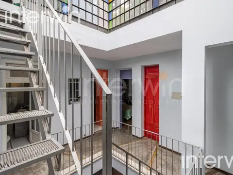 Casa en Alquiler al Suroeste