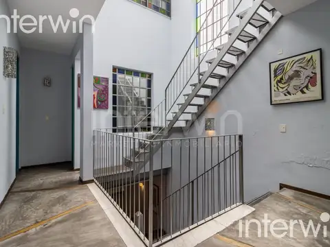 Casa en Alquiler en Palermo Hollywood, USD 5.500