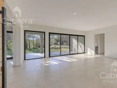 Casa en Venta al Norte