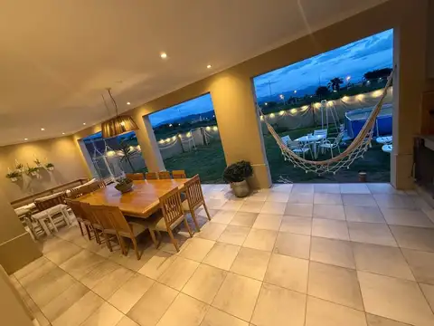 Casa en Venta 5 años