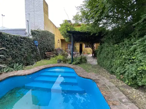 Casa en Venta en Santos Lugares, USD 249.000
