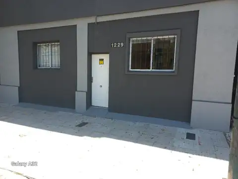 PH en Parque Chacabuco