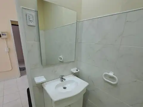 PH en Parque Chacabuco