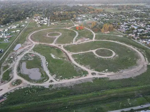 Terreno en Venta en San Pablo, USD 8.800
