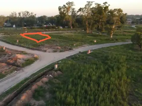 Terreno en Venta en San Pablo, USD 8.800