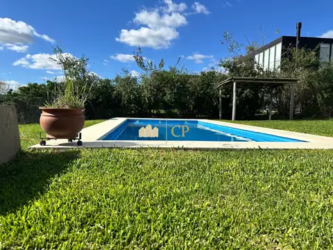 Casa en Venta en Pilar del Este - Santa Guadalupe, USD 280.000