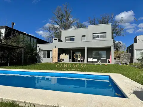 Casa en Venta de 3 dormitorios