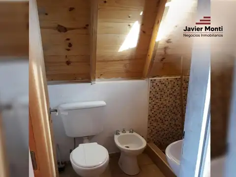 EMPRENDIMIENTO TURISTICO EN ZONA DE TERMAS