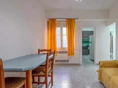 Departamento en Alquiler de 2 ambientes