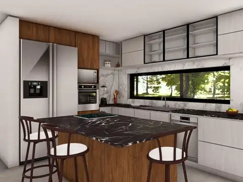 Casa en Venta de 6 dormitorios