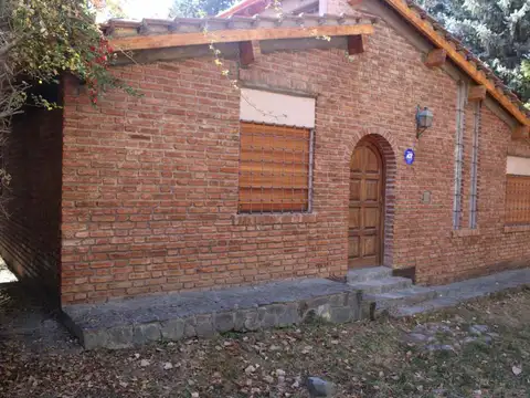 Casa en venta, Las vegas Mendoza