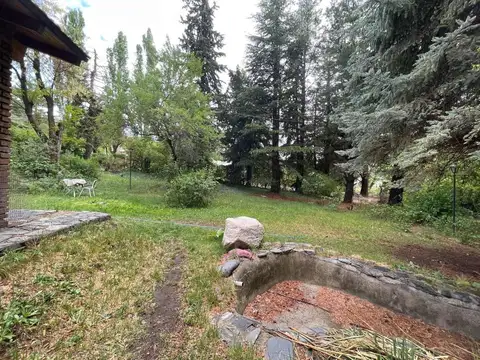 Casa en venta, Las vegas Mendoza