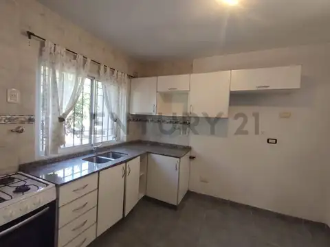 DEPARTAMENTO 4 AMBIENTES EN TIGRE - APTO CRÉDITO