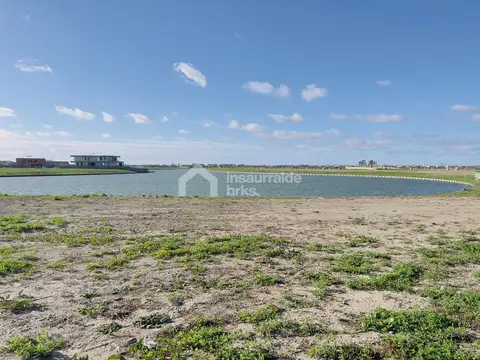 Terreno en Venta de 992,0 m2