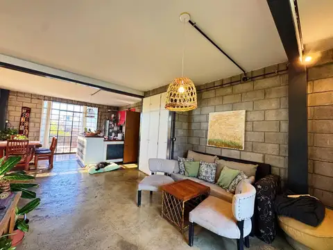 Departamento en Venta 15 años