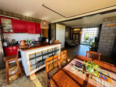 Departamento en Venta en San Fernando Vías  /  Libertador a Río, USD 105.000
