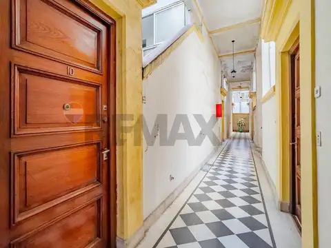 VENTA PH 3 AMBIENTES - MONTSERRAT