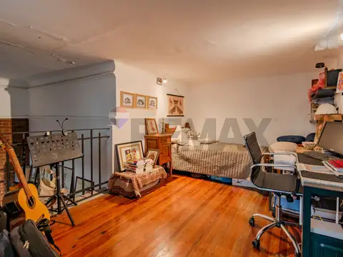 Depto Tipo Casa en Venta en Monserrat, USD 80.000