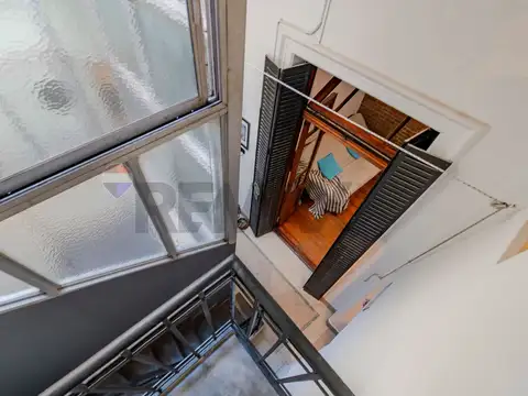 Depto Tipo Casa en Venta de 3 ambientes