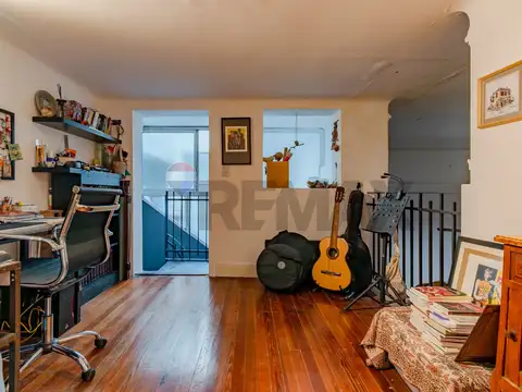 Depto Tipo Casa en Venta de 2 dormitorios
