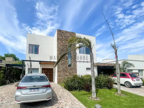 Casa en Venta en La Cañada de Pilar - Los Robles, USD 278.000