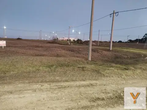 Terreno en venta - 595Mts2 - Quequén