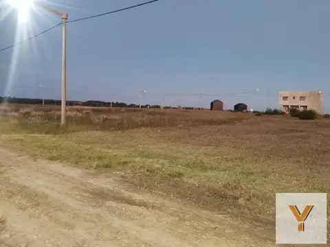 Terreno en venta - 595Mts2 - Quequén
