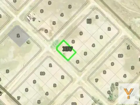 Terreno en Venta en Quequén, USD 29.000
