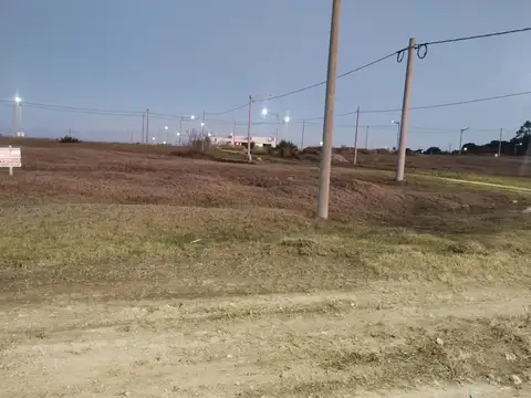 Terreno en venta - 595Mts2 - Quequén