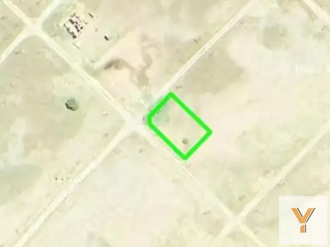 Terreno en Venta de 595,0 m2
