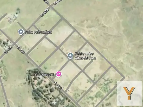 Terreno en Venta en Quequén, USD 29.000