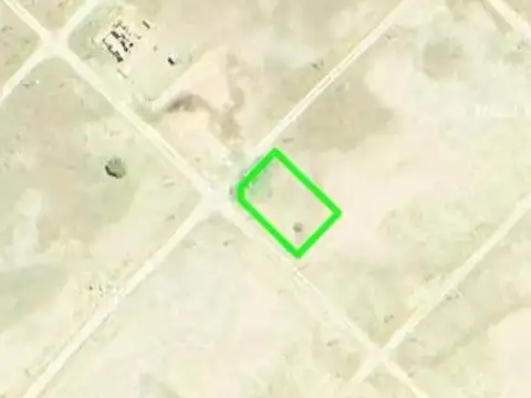 Terreno en Venta de 595,0 m2