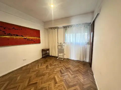 Departamento en Alquiler de 5 ambientes