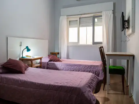 Hotel en Venta 24 Habitaciones