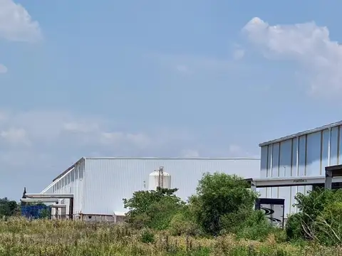 Galpon en Venta A Estrenar