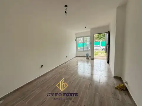 Casa en Venta en Barrio Norte, USD 75.000