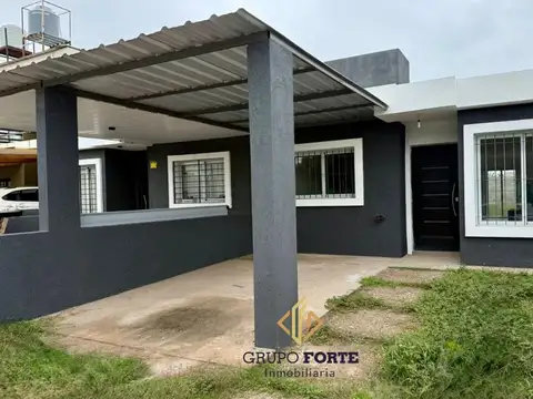 DUPLEX EN VENTA EN BARRIO NORTE 1