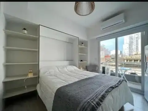 Departamento en Alquiler Apto profesional